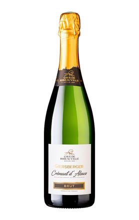 Cremant Brut Giersberger Galbee
